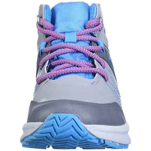 Merrell Unisex-Child Greylock WTRPF