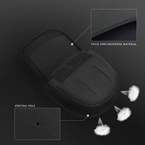 SF Spinning Reel Cover Case Bag Pouch Glove Fits 200 500 1000 2000 3000 4000 5000 6000 Series Spinning Reels