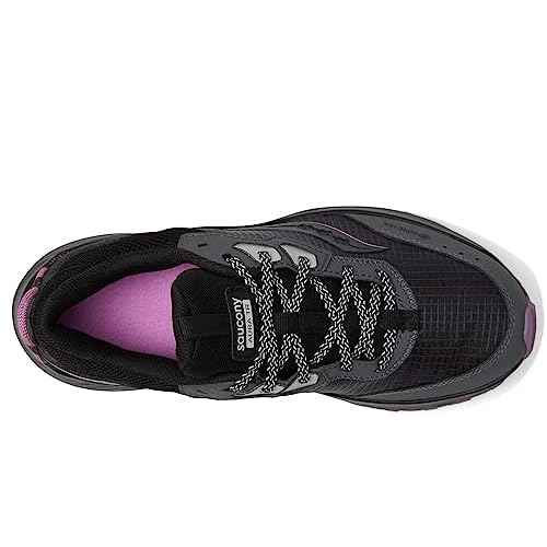Saucony Women's Aura Tr GTX Hiking Shoe