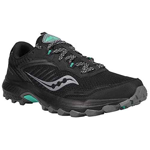 Saucony Women's Excursion Tr15 Trail Running Shoes
