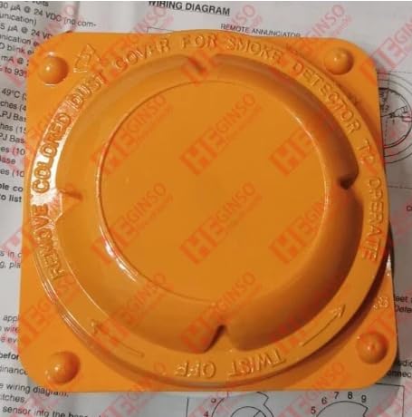 Nib! 2351J Detector 2351J