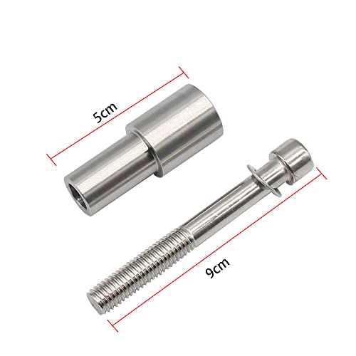 JOVIUM Motorcycle GPS Mount Bracket Replacement for K1600GT K1600GTL K1600B R1200RT R1250RT 2014 2015 2016 2017 2018 2019 ...