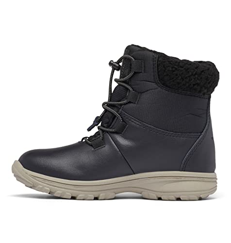 Columbia unisex-child Moritza Boot
