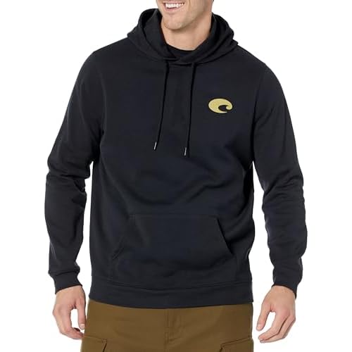 Costa Del Mar Unisex Adult Species Shield Hoody