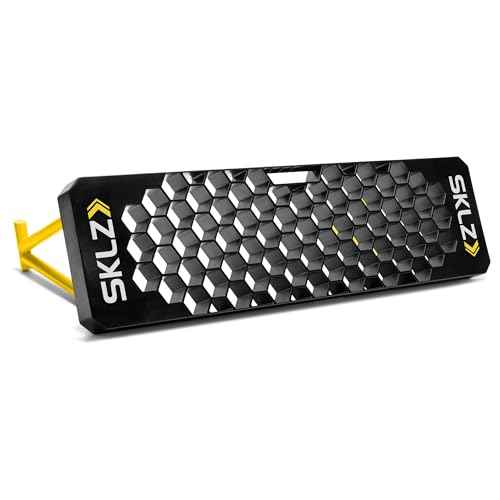 SKLZ Soccer Trainer Board- Soccer Rebounder Portable Trainer