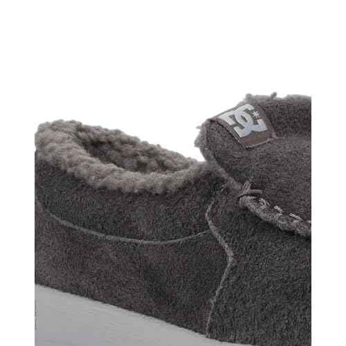 DC Shoes Men's Villain 2 Se Loafer