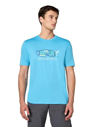 Oakley Man Shirt
