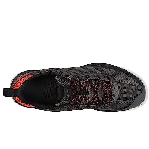 Merrell Mens Speed Eco WaterproofHiking Shoe