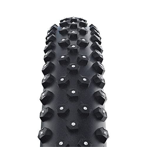Schwalbe Ice Spiker Pro Performance DD Spike-Faltreifen // 57-584 (27,5x2,25')