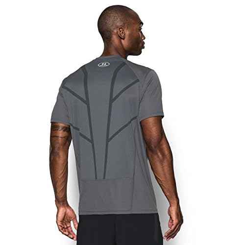 Under Armour Men's Coolswitch Short Sleeve Shirt