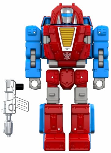 Transformers G1 Retro Package Deluxe Class Autobot Gears / TF Hasbro Overseas Vintage Toy GEARS