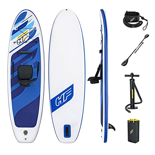 Bestway Hydro-Force Oceana Inflatable Stand Up Paddle Board