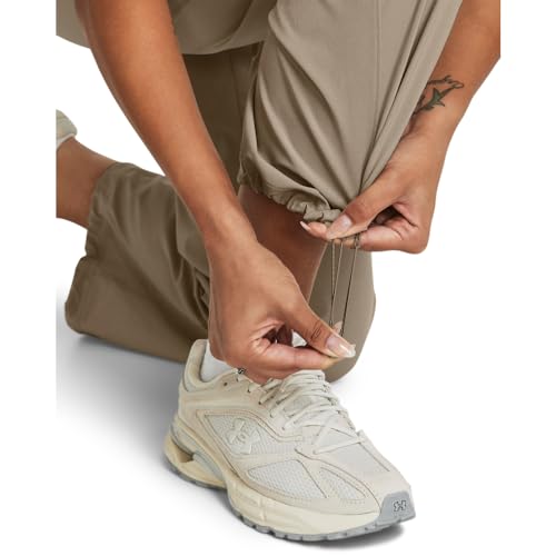 Under Armour Womens Armoursport Woven Cargo Pants