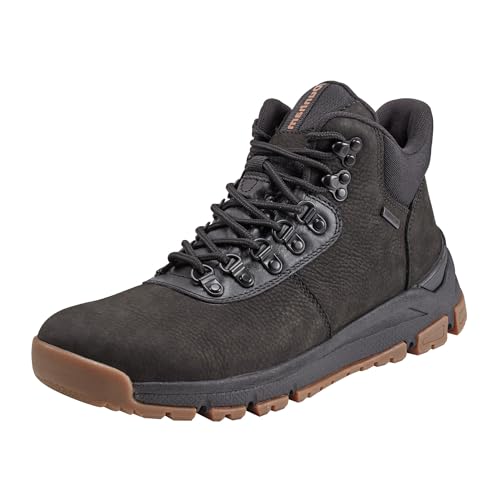Dunham mens Alpine Waterproof Mid Boot