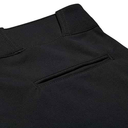 CHAMPRO Boys Triple Crown 2.0 Open Bottom Baseball Pants