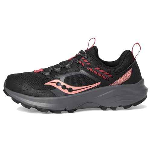 Saucony Women's Excursion Tr17 Hiking Shoe