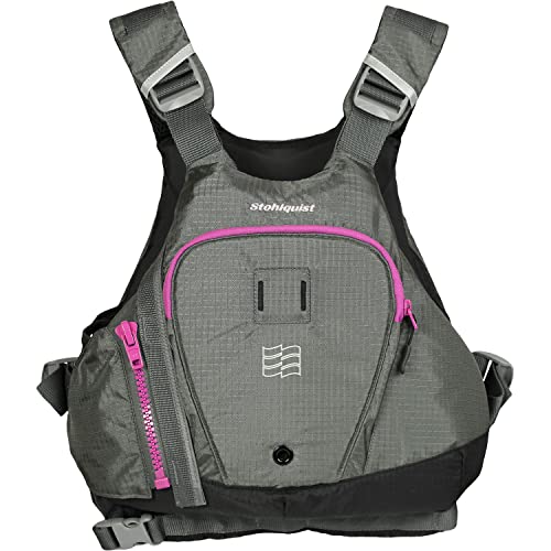 Stohlquist Edge Youth Lifejacket (PFD