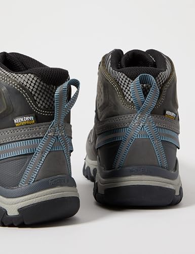 KEEN Women's Targhee III Mid Waterproof Hiking Boots