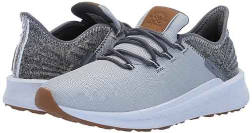 Callaway Men's Pacific SL Golf Shoe, 11 D, Grey