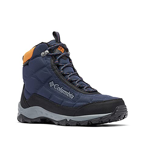 Columbia Men's Firecamp Boots