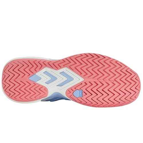 K-Swiss Women's Ultrashot 3 Grass Tennis Shoe