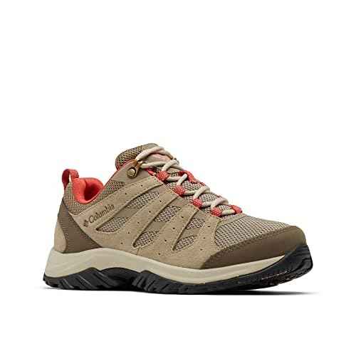 Columbia Women's Redmond Iii Hiking Shoe