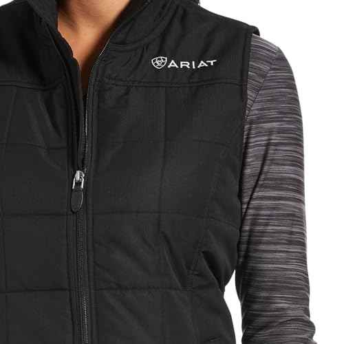 ARIAT womens Crius Insulated Vest
