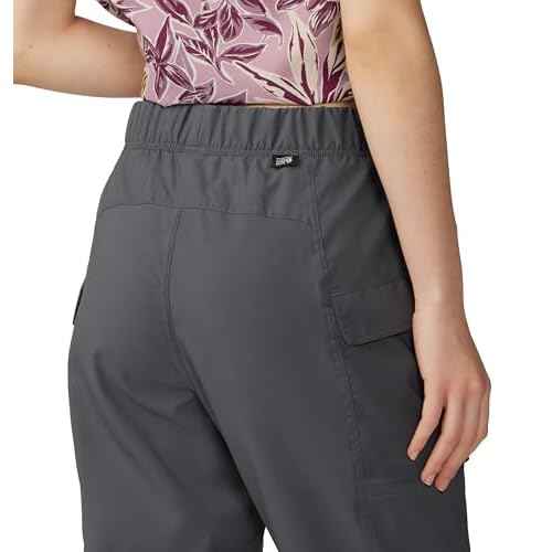 Mountain Hardwear Men's Trail Sender Pant
