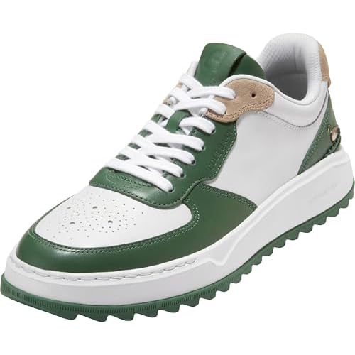Cole Haan Mens Grandpro Crossover Golf