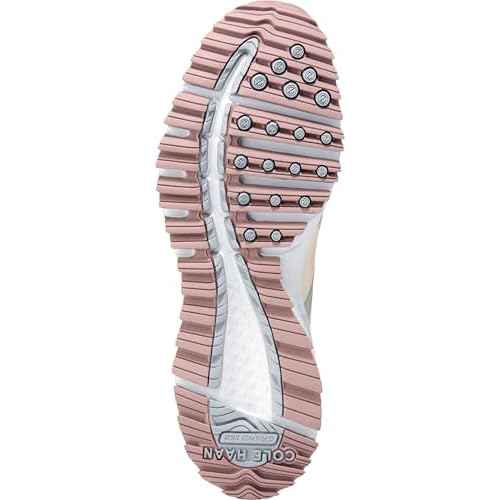 Cole Haan Womens Golf Shoes - Zerogrand Overtake Water-Resistant Golf