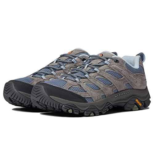 Merrell Women's Moab 3 Waterproof Hiking Shoe