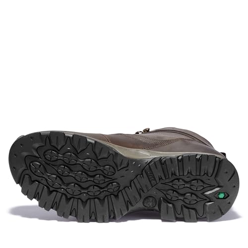 Timberland Men's Mt. Maddsen Hiking Waterproof Boots
