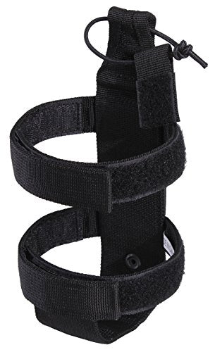 Rothco Lightweight MOLLE Bottle Carrier