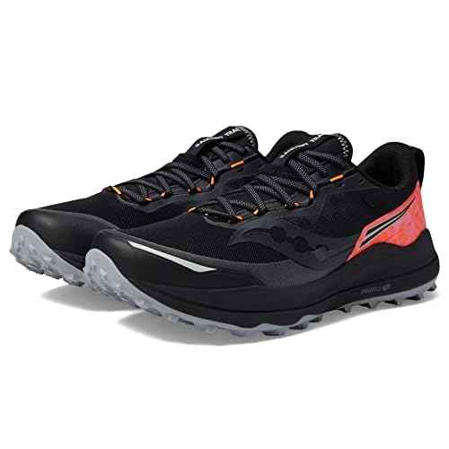 Saucony Men's Xodus Ultra 2 Sneaker