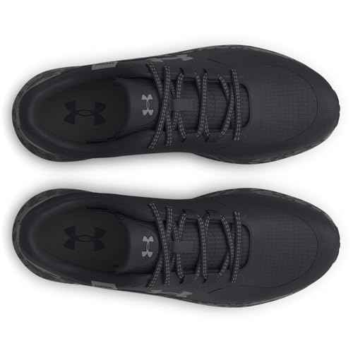 Under Armour Men's Charged Bandit Trail 3 Storm Proof Sneaker