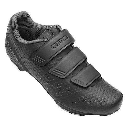 Giro Rev W Womens Road Shoe - Black - Size 42
