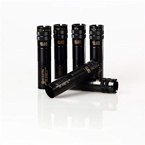 Beretta Choke Tubes -Optima HP Extended, Optimachoke HP Ext. 3/4", 12
