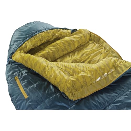 Therm-a-Rest Saros 20F/-6C Synthetic Mummy Sleeping Bag