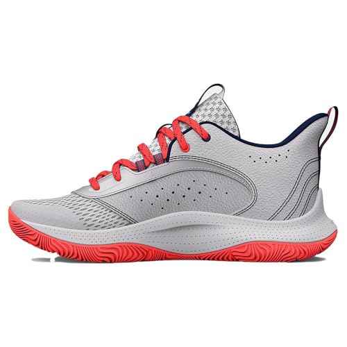 Under Armour Kids' Curry 3Z6 Basketball Shoes