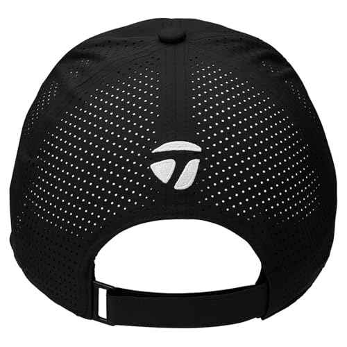 TaylorMade Mens Litetech Hat