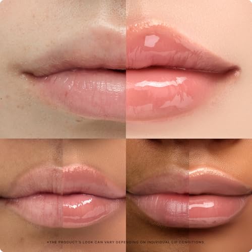 Nature Republic HONEY MELTING LIP (02 FIG) SOFT LIP STICK, Hydrating Gloss, Moisturizing balms, Sheer tint, Shine & Nude, ...