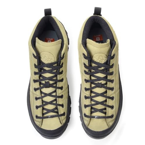 XPETI Men’s ALPS hiking boots