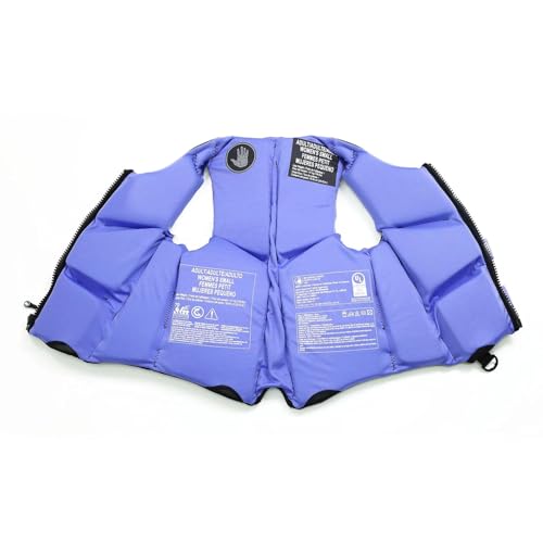Body Glove Women's PFD - U.S. Coast Guard-Approved (Large)