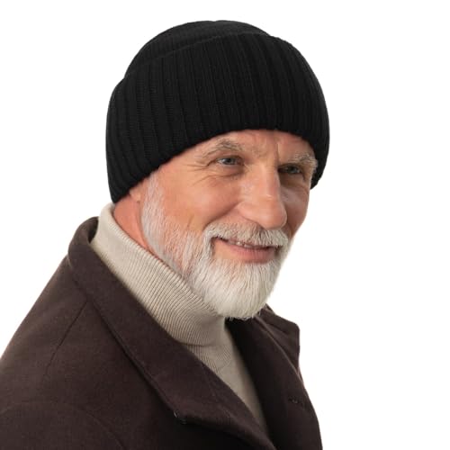 Stetson Northport Knit Hat Women/Men | Made in Italy