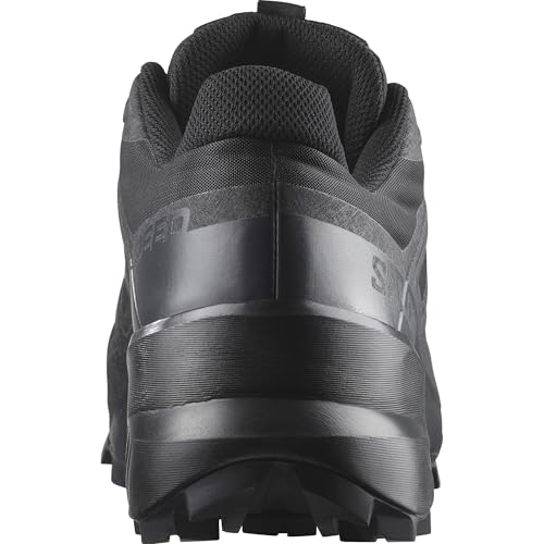 Salomon Men’s Speedcross Trail Running Shoes