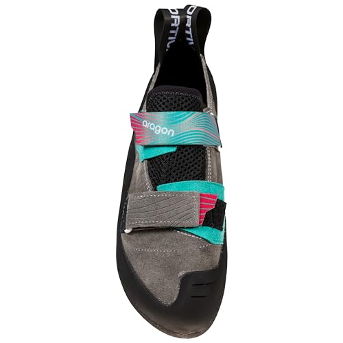 La Sportiva Womens Aragon Rock Climbing Shoes