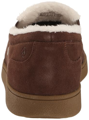 Anodyne Men's No. 18 Slipper-Smooth Toe