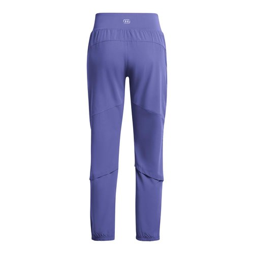 Under Armour Women's Fusion Pants, (561) Starlight / / Celeste, Large