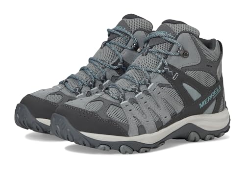 Merrell Womens Accentor 3 Mid Wp