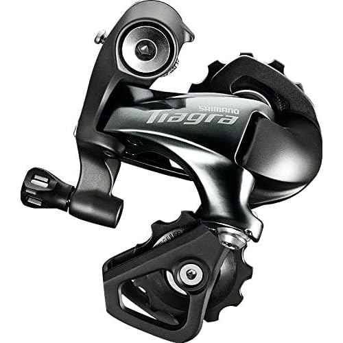 Rear Derailleur 10s GS RD-4700 Tiagra 32T